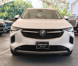 BUICK ENVISION BUICK ENVISION 2.0T AVENIR AWD