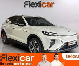 COMFORT RWD 70KWH 132KW