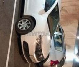 DACIA SANDERO SALÉ. OUED