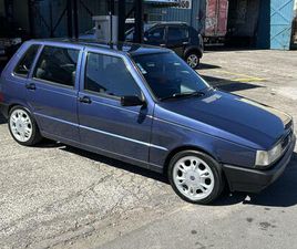 FIAT UNO MILLE ELX 2P E 4P