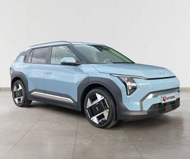 KIA EV3 KIA EV3 1 (81,4 KWH) TECH