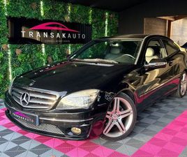 220 CDI 150 CH ~ BLUETOOTH ~ CLIM AUTO B