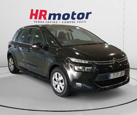 CITROEN C4 PICASSO CITROEN C4 PICASSO FEEL