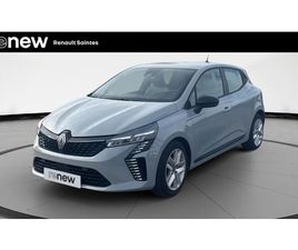 RENAULT CLIO CLIO TCE 90 EVOLUTION