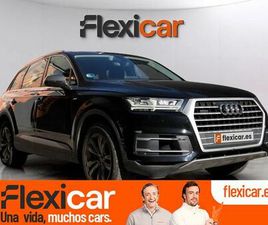 45 TDI QUATTRO-ULTRA 170 KW (231 CV) S TRONIC