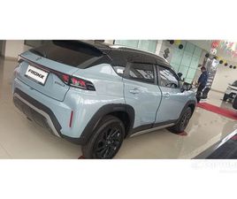 2025 SUZUKI FRONX 1.5 SGX HYBRID (2 TONE) SUV DISKON 20JUTA BUNGA 0 PERSEN CASH BERTAHAP.PALING MURAH SEJABODETABEK