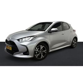 TOYOTA YARIS 1.5 HYB. 115 FIRST EDITION