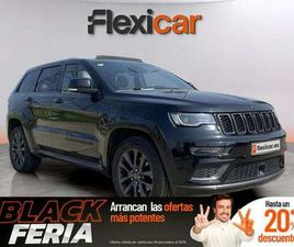 3.0 V6 DIESEL LAREDO 184KW (250CV) E6