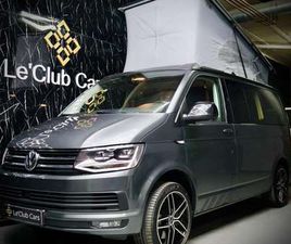 2.0TDI BMT BEACH 4M DSG 150KW