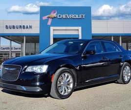 2019 CHRYSLER 300 TOURING