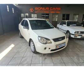 FORD IKON 2012 FORD IKON 1.6 AMBIENTE