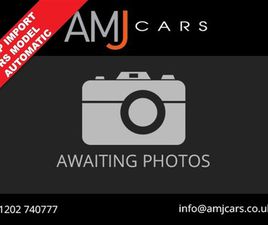 HONDA FIT 1.5 AUTOMATIC PETROL BLUE 5DR