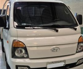 HYUNDAI HR HYUNDAI HR 2.5 TCI DIESEL (RS/RD) 2017