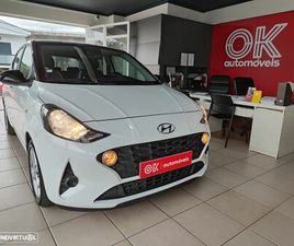HYUNDAI I10 1.0 COMFORT