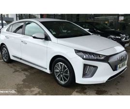 HYUNDAI IONIQ HYUNDAI IONIQ EV 38KWH