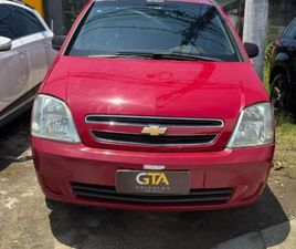 CHEVROLET MERIVA EXPRES.EASYTRONIC 1.8 FLEXPOWER