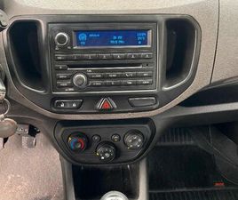 LT 1.8 8V ECONO.FLEX 5P MEC.