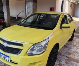 CHEVROLET COBALT LS 1.4 8V FLEXPOWER 4P