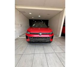 VOLKSWAGEN TERA HIGH 1.0 170 TSI FLEX 12V 5P AUT 2026