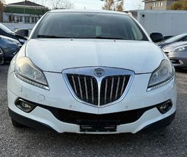 LANCIA DELTA DELTA 1.8 TURBO-JET ORO SPORTRONIC