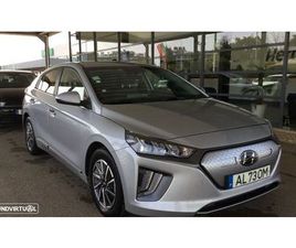 HYUNDAI IONIQ 38KWH