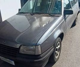 CHEVROLET IPANEMA GL 1.8 MPFI / EFI /SL 4P