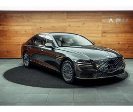 G80 ELECTRIFICED LUXURY 87,2KWH AWD