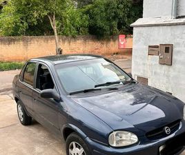 CHEVROLET CLASSIC SED.WIND 1.0/MILLENIUM/CLASSIC VHC