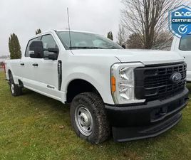 2023 FORD SUPER DUTY F-250 SRW XL