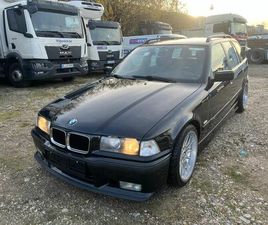 BMW 328I TOURING M-PAKET / SEHR SELTEN !