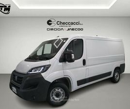 33 2.2 MJT 140CV PM-TN EASY PRO FURGONE