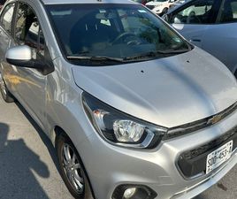 CHEVROLET BEAT CHEVROLET BEAT 1.3 NB LTZ MT