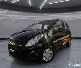 CHEVROLET CLASSIC CHEVROLET SPARK 1.3 LT CLASSIC MT