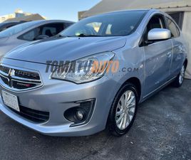 DODGE ATTITUDE DODGE ATTITUDE 1.2 SXT MT