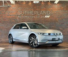 HYUNDAI IONIQ 5 58KWH PREMIUM AUTO 5DR