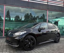 VOLKSWAGEN ID.3 S VW ID.3 77 KWH PRO S