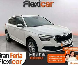 1.0 TSI AMBITION 81KW DSG