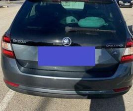 SPACEBACK 1.2 TSI LIKE 66KW LIKE