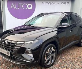 1.6 H T-GDI PREMIUM AUTO EURO 6 (START/STOP) 5DR