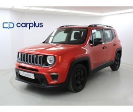 LONGITUDE 1.0G 88KW (120CV) 4X2