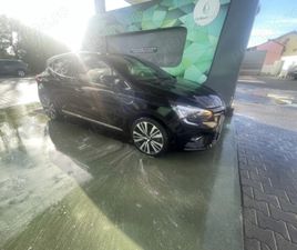 CLIO 5 INITIAL PARIS