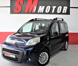 FIORINO 1.3MJT DYNAMIC E5+
