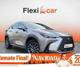 350H BUSINESS CITY 4WD