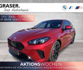 BMW 1 SERIES 120 M SPORT +++UPE: *50.050,00 ,--+++