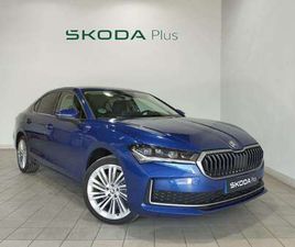 2.0 TDI L&K 4X4 DSG 142KW