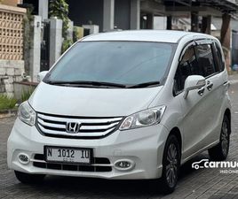 HONDA FREED 2014 HONDA FREED 1.5 E MPV PSD PEMAKAIAN 2015 (YUSUF)
