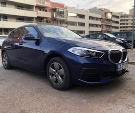 BMW 118 118 I CORPORATE JANEIRO/20