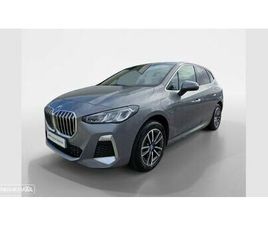 BMW 225XE ACTIVE TOURER E XDRIVE PACK DESPORTIVO M