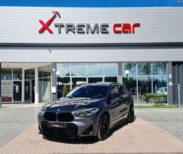 BMW X2 M35I BMW X2 M35I MAIO/21