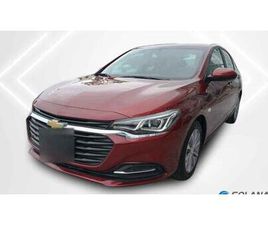 CHEVROLET CAVALIER CHEVROLET CAVALIER